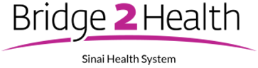 Bridge 2 Health logo